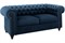 Диван Честер Классик Дизайн 8 - фото 174909