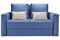 Диван Крафт Блу - фото 174928