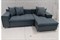Диван угловой Чикаго нераскладной - фото 175069