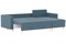 Диван угловой Белфаст Сountry Blue - фото 175075