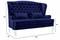 Диван Лорд Plush Блу - фото 175191