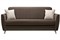 Диван Шарлиз Brown - фото 175294