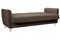 Диван Шарлиз Brown - фото 175295