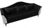 Диван Флорида White Black - фото 175338