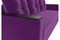 Диван Атланта Light без столика Фиолет - фото 175380