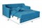 Диван Римини с подлокотниками Блу - фото 175438