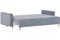 Диван Белфаст Сountry Light Grey - фото 175497