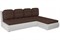 Диван угловой Кормак Сountry Brown - фото 175718
