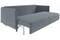 Диван Вашингтон Plush Grey - фото 175877
