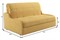 Диван Токио Yellow - фото 176060
