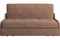 Диван Токио Plush Brown - фото 176062