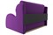 Диван Атлант Фиолет - фото 176209