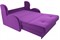 Диван Атлант Фиолет - фото 176211