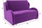 Диван Атлант Фиолет - фото 176212