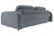 Диван Цюрих Plush Grey - фото 176344