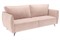 Диван Осло Plush Beige - фото 176404