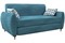 Диван Анита Blue - фото 176413