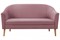 Диван Арти Пудра - фото 176544