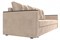 Диван Атланта Light без столика Plush Beige - фото 176911