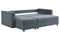 Диван угловой Ария Океан левый - фото 176983