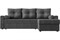 Диван угловой Верона Light Сountry Grey - фото 177031