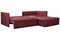 Диван угловой Чилетти Red - фото 177378