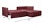 Диван угловой Чилетти Red - фото 177381