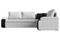Диван угловой Николь White - фото 177407