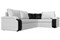 Диван угловой Николь White - фото 177409