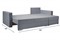 Диван угловой Саванна-2 Grey - фото 177512