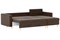 Диван угловой Белфаст Сountry Brown - фото 177539