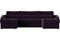Диван угловой Форсайт Plush 7 - фото 177544