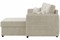 Диван угловой Саймон Beige - фото 177617
