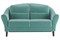 Диван Монреаль 2-х местный Ментол - фото 177818