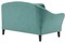 Диван Монреаль 2-х местный Ментол - фото 177819