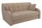 Диван Барон Plush Beige - фото 177838