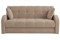 Диван Барон Plush Beige - фото 177839