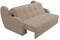 Диван Барон Plush Beige - фото 177842