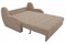 Диван Барон Plush Beige - фото 177843