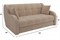 Диван Барон Plush Beige - фото 177844