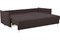 Диван Портленд Brown - фото 178018