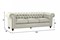 Диван Честер Классик 3 Дизайн 11 - фото 178081