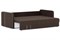 Диван Слим Сountry Brown - фото 178131