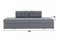 Диван угловой Оливер Люкс Сountry Grey - фото 178184