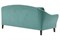 Диван Монреаль 3-х местный Ментол - фото 178255