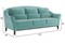 Диван Монреаль 3-х местный Ментол - фото 178258