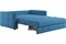 Диван Соренто-1 Plush Blue - фото 178457