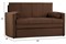 Диван Мелани Brown - фото 178822
