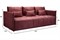 Диван Чилетти Red - фото 178902