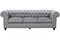 Диван Честер Классик 3 Дизайн 10 - фото 178917